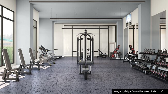 Building Photo - 100% off rent for 2 month(s) on a 13 mo le...