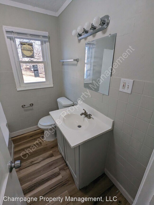 Foto del edificio - 4 br, 1.5 bath House - 5024 Lowell Dr