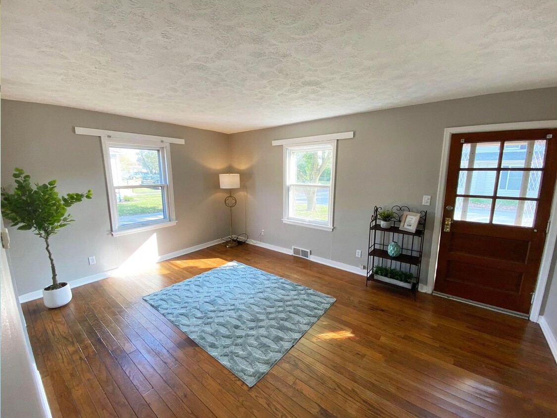 Photo - 1122 Franklin St (Lafayette, IN)