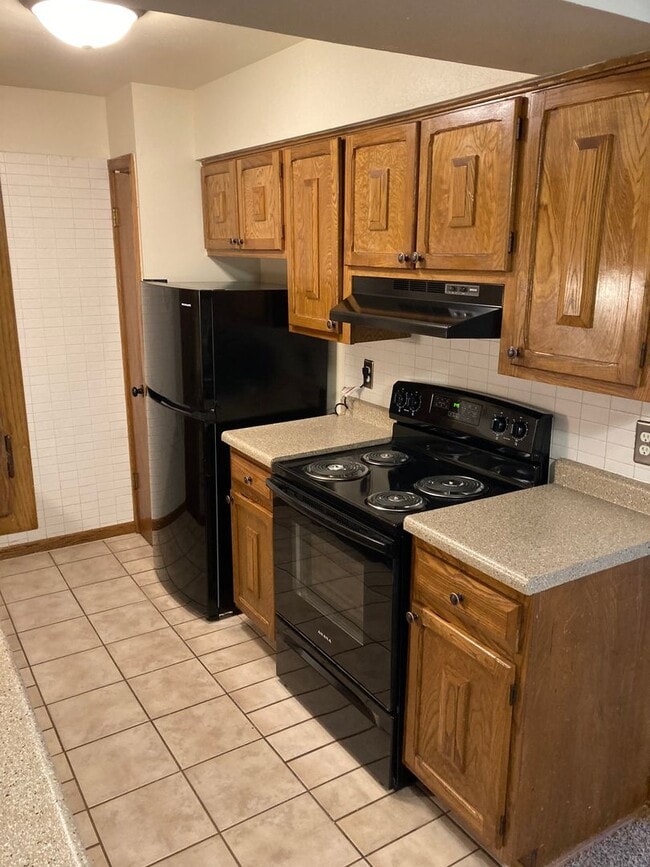 Foto del interior - Forest Place Apartments