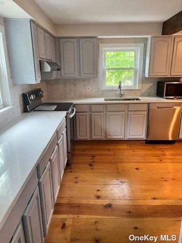 Primary Photo - 290 Woodbury Rd