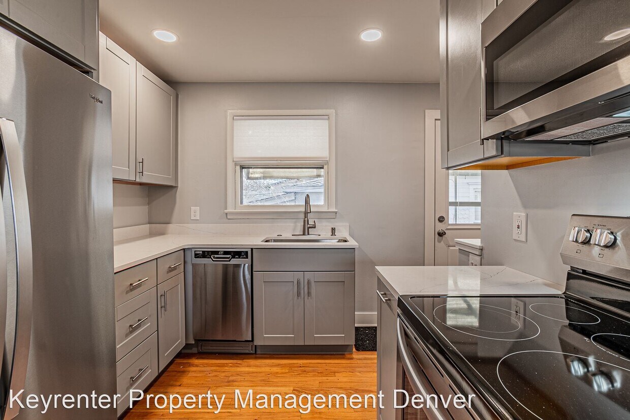 Primary Photo - 3 br, 2 bath House - 3674 S. Logan St