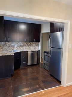 Kitchen - 1715 S 1000 E