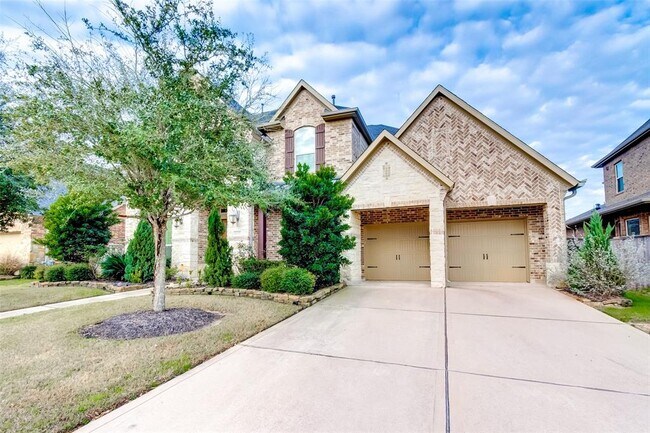 Foto del edificio - 10307 Latta Creek Dr