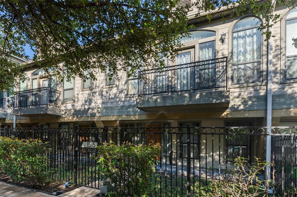 Foto principal - 1515 Paige St