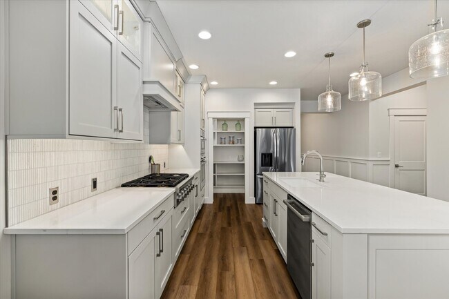 Foto del edificio - 6318 S Utmost Ln