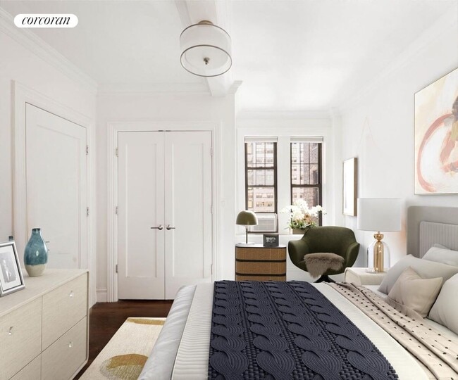 Building Photo - 23 W 73rd St