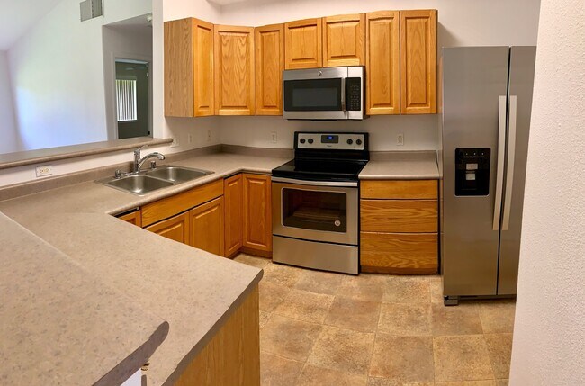 Foto del edificio - Kahana Ridge Three Bedroom