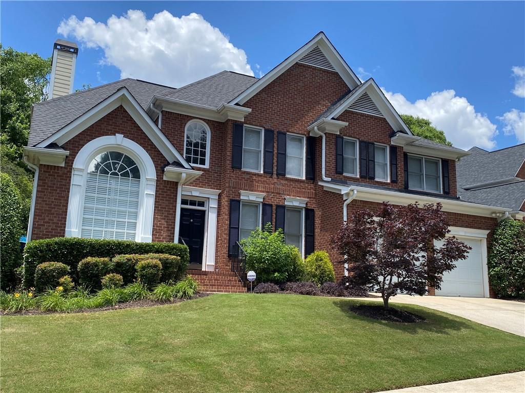 3281 Millwood Trail SE, Smyrna, GA 30080 House Rental in Smyrna, GA