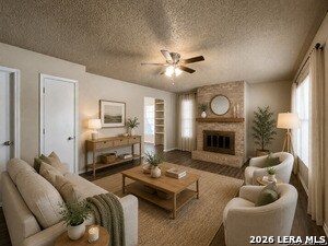 Foto del edificio - 11543 Rousseau St