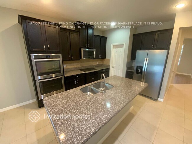 Foto del edificio - 1504 Pine Marsh Loop