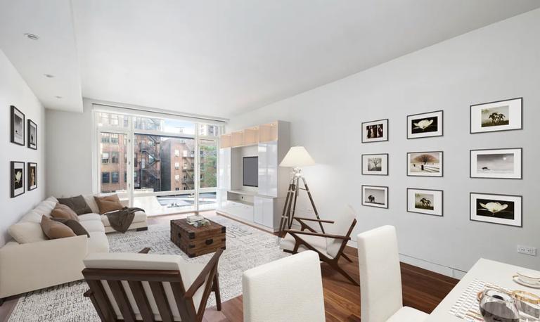 Foto principal - 2 bedroom in NEW YORK NY 10011