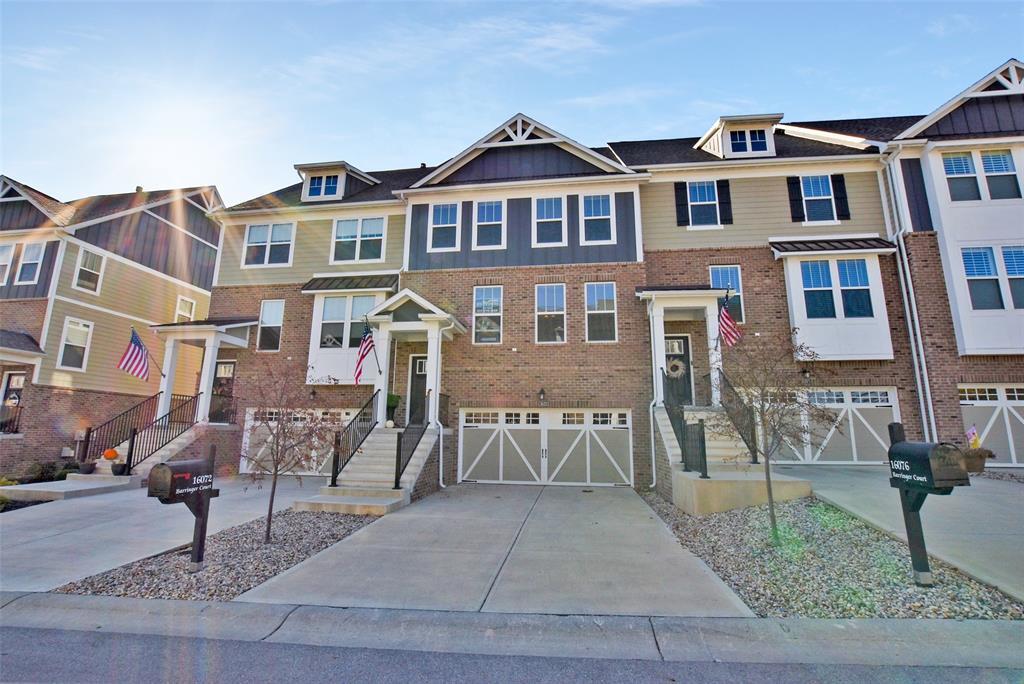 Foto principal - 16072 Barringer Ct