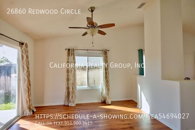 Foto del edificio - 26860 Redwood Cir
