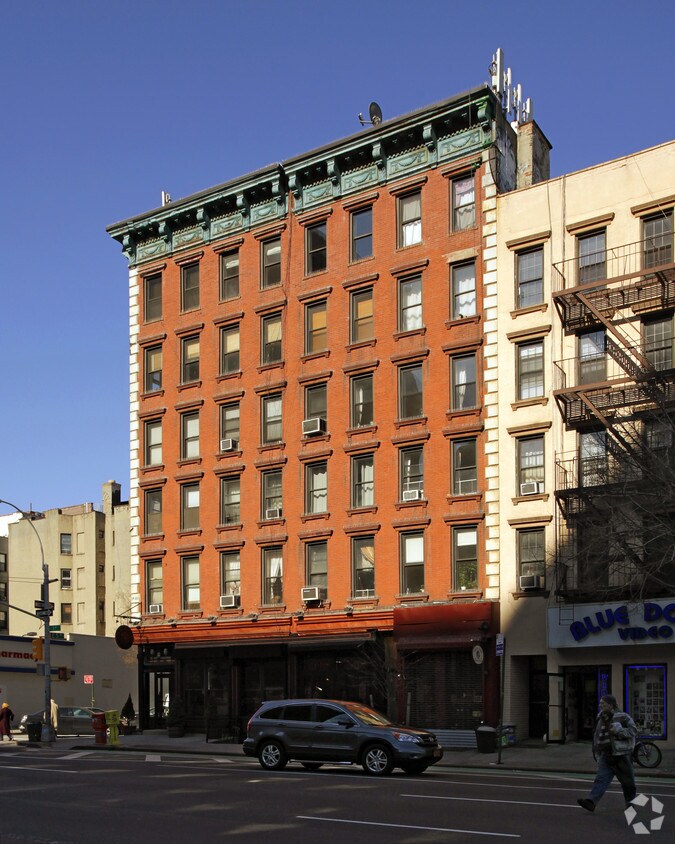 Building Photo - 83-85 1st Ave