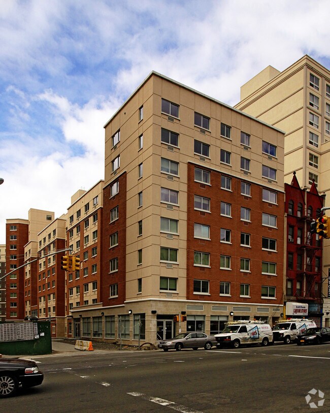 Primary Photo - 3213 3rd Ave