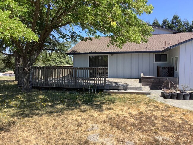 Foto del edificio - Sebastopol country property