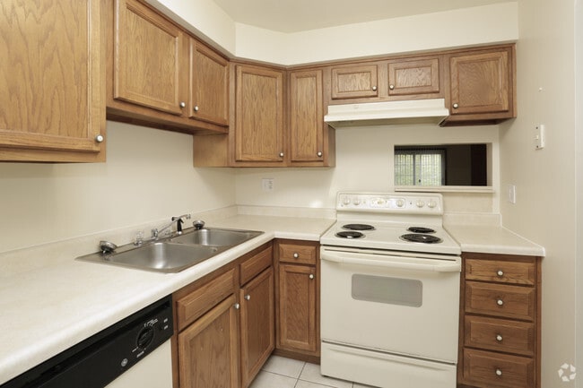Interior Photo - Cabin Hill Place