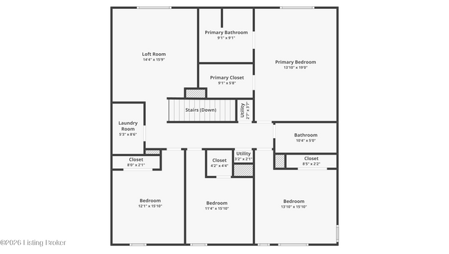 Foto del edificio - 4084 Firestone Way