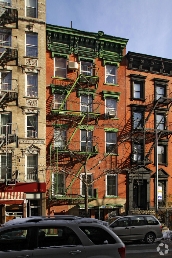 Foto del edificio - 79 E 7th St