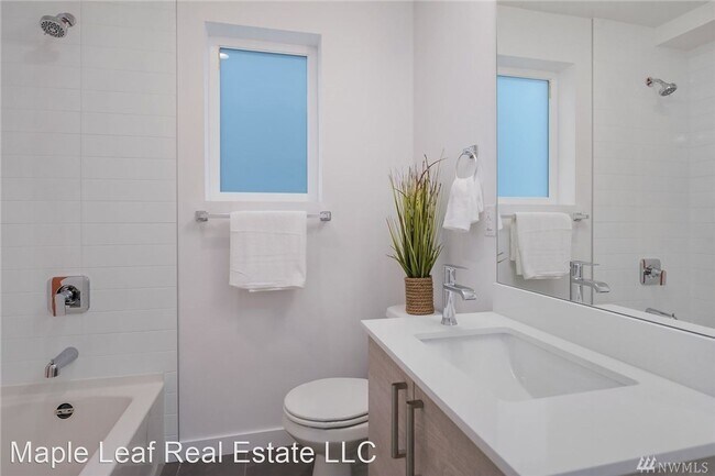 Building Photo - 3 br, 2.5 bath House - 7062 15th Ave NW
