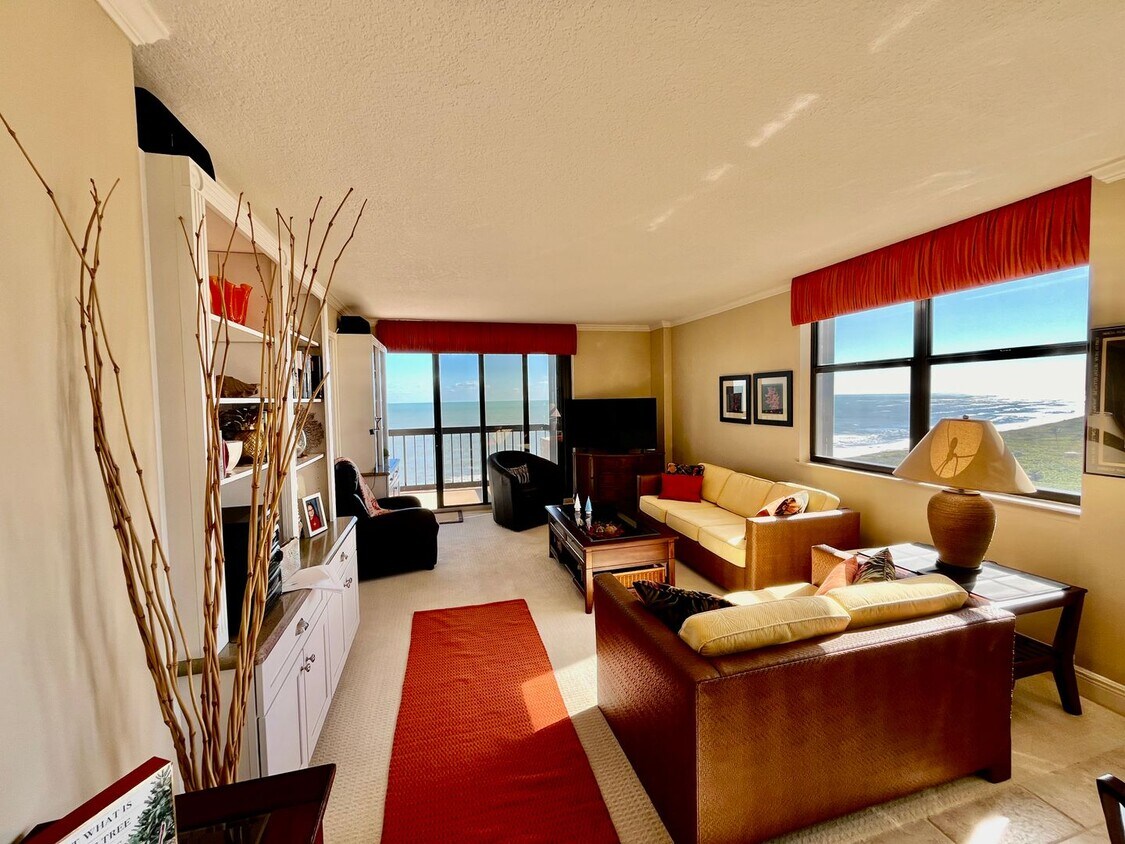 Primary Photo - Seasonal Rental on Hutchinson Island