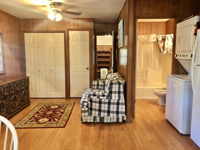 Foto del edificio - 1 Bedroom Private Cabin