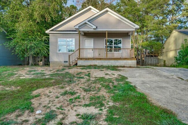 Foto del edificio - Newly built 3 bedroom, 2 bath Home