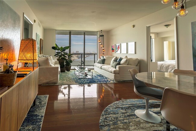 Building Photo - 50 Biscayne Blvd