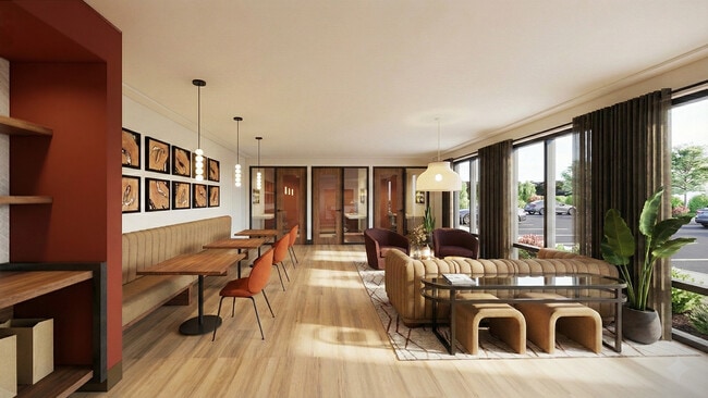 Foto del edificio - Inspire Prairie Springs