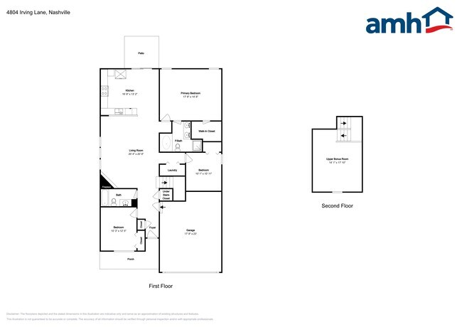 Foto del edificio - 4804 Irving Ln