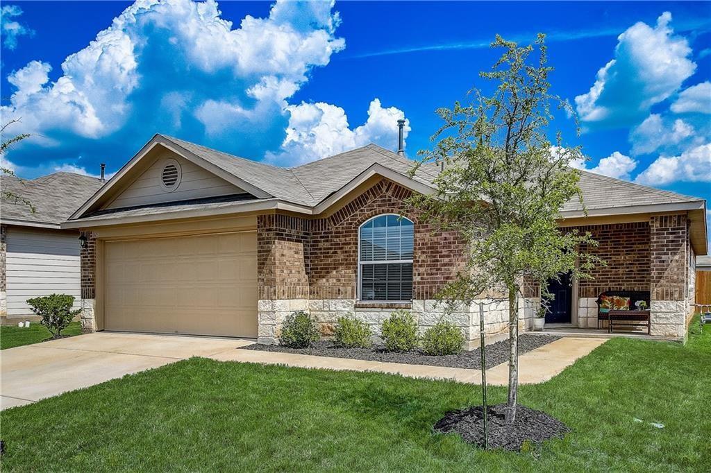 3609 Batson Dr, Austin, TX 78725 House Rental in Austin, TX