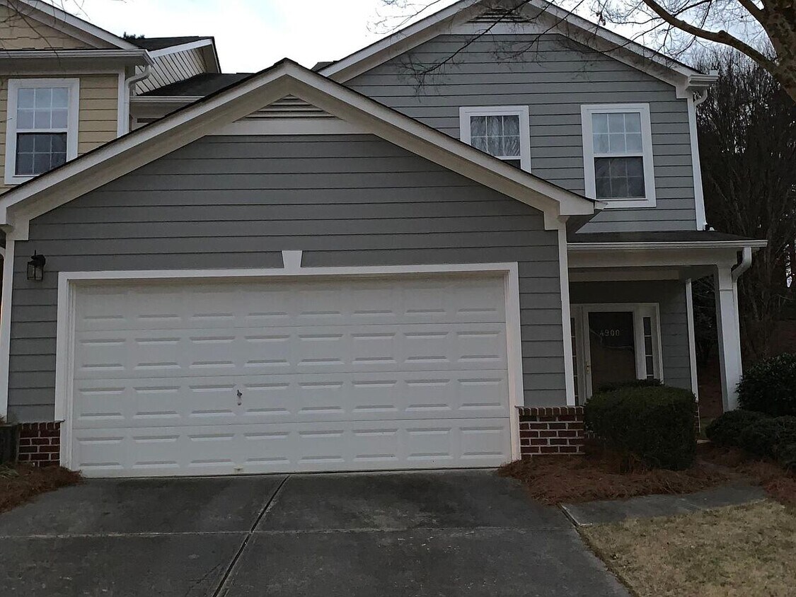 Primary Photo - 4900 Suttles Dr SW