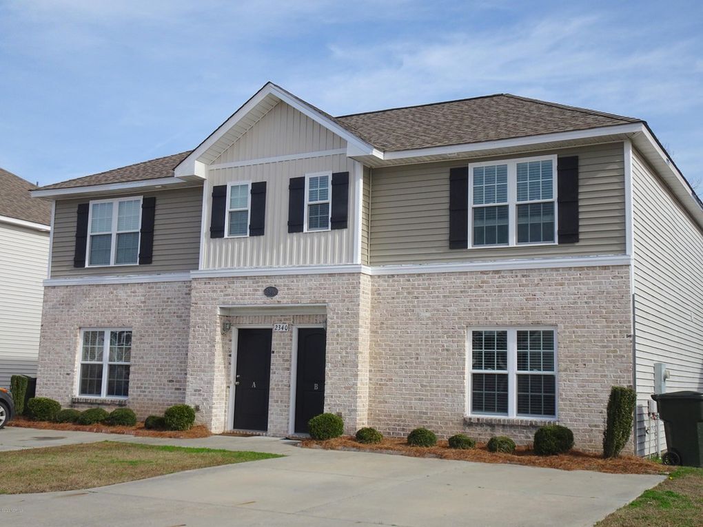 Foto principal - 2340 Chavis Dr