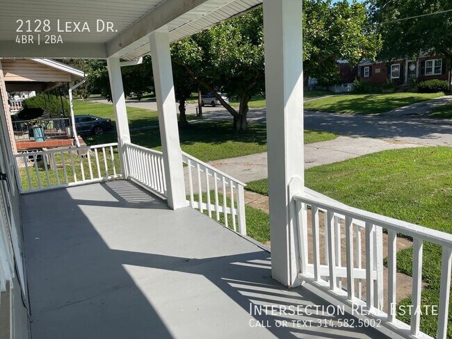 Foto del edificio - 2128 Lexa Dr