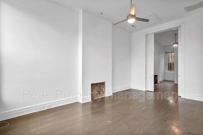 Building Photo - 1311 Hull St