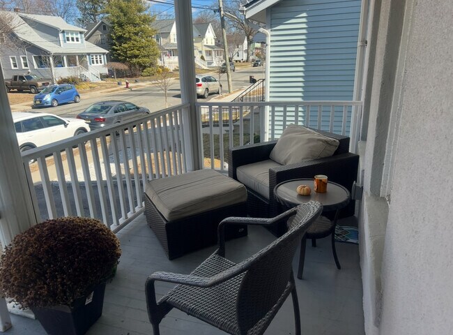 Foto del edificio - 43 2nd Ave