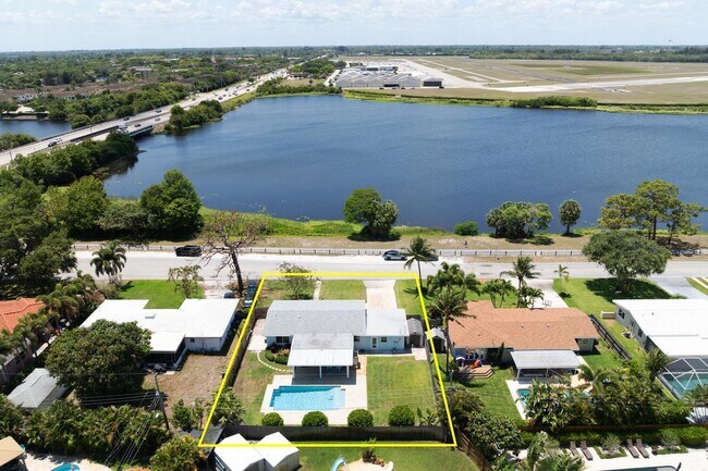 Foto del edificio - 5920 Lake Osborne Dr