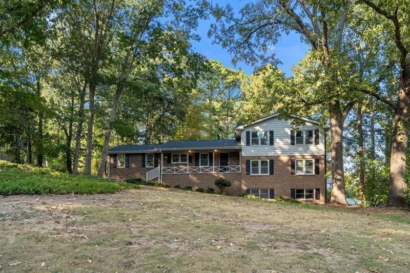 Foto principal - 2724 Hickory Smoke Ct SW