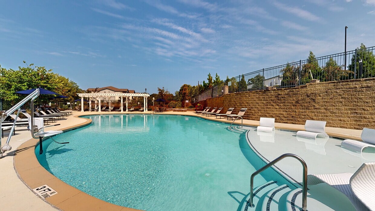 Photo - Century New Holland Apartments