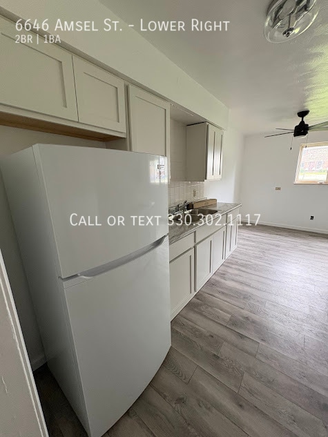 Building Photo - 6646 Amsel Ave NE