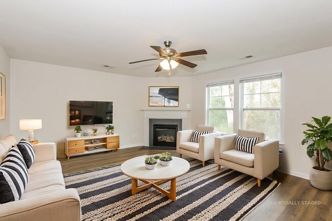 Building Photo - 311 Niblick Dr