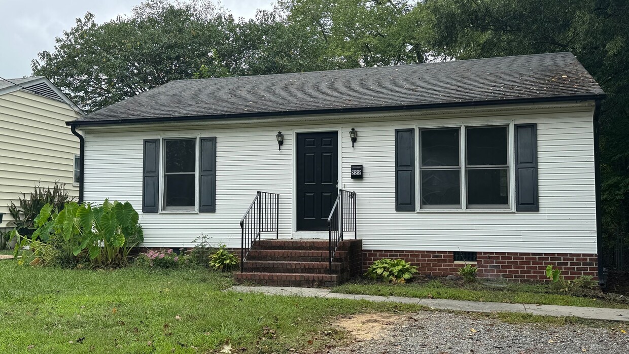 Primary Photo - Renovated Highland Springs Rancher