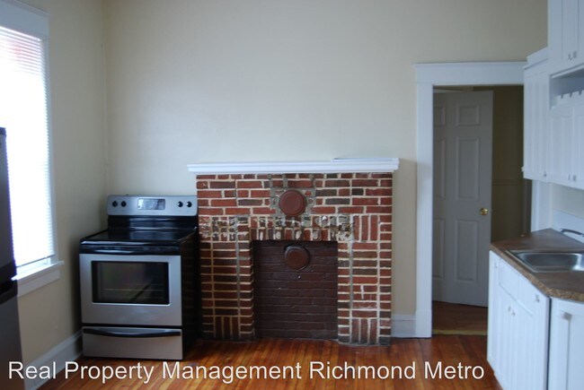 Building Photo - 1233 Garber St
