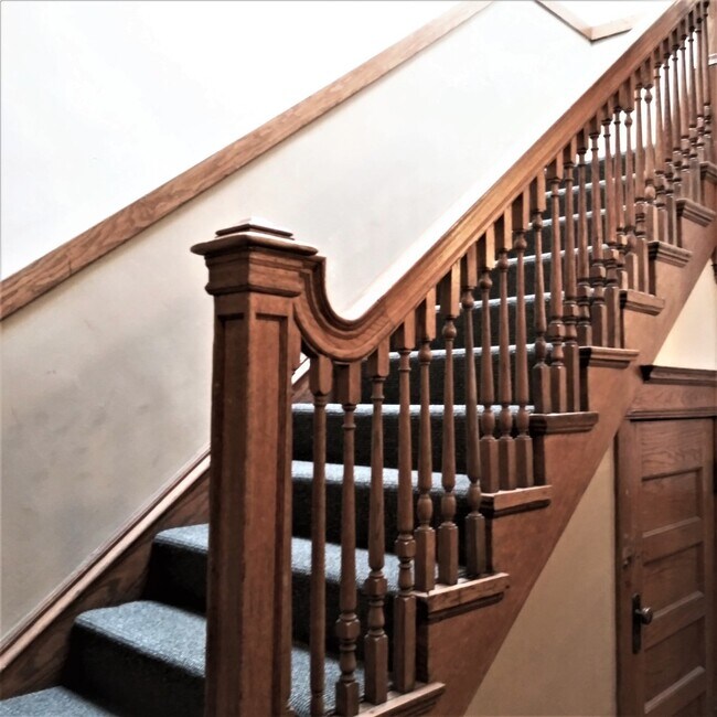 Foto del edificio - 3800 N Wilton Ave