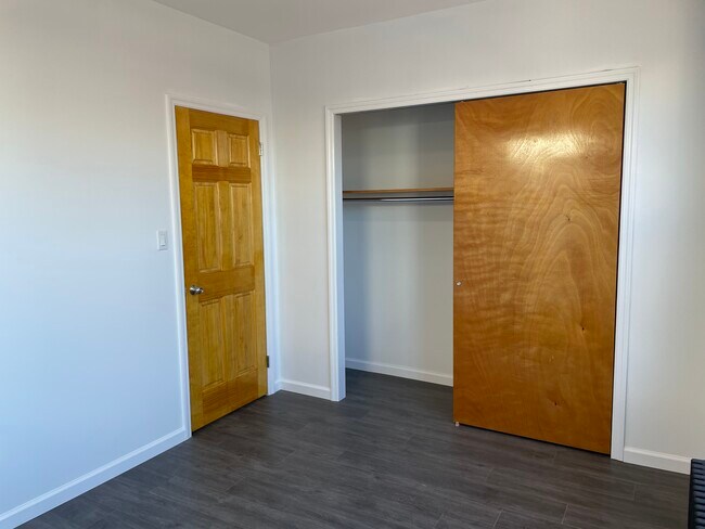 Bedroom #1 - 1549 W 4th St