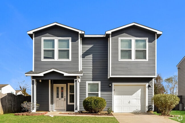 Building Photo - 107 Blackwell Ct