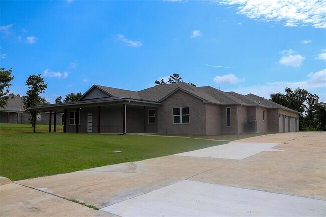 Foto del edificio - 1716 Kalidy Dr