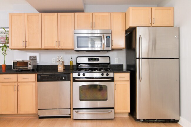 Foto del edificio - 800 4th St SW