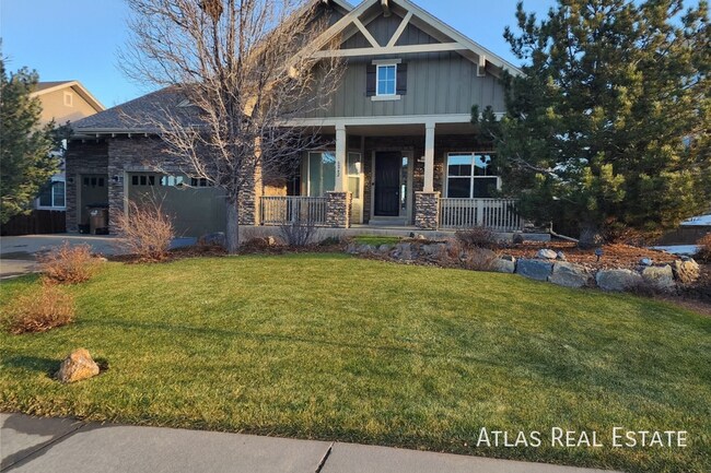 Foto del edificio - 6242 S Oak Hill Ct